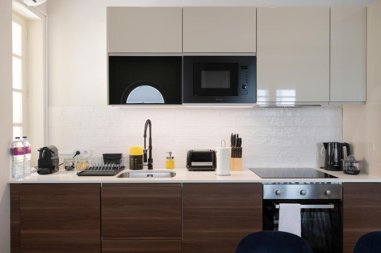 Invicta Premium - 4Br Downtown Apartment With Ac Porto Buitenkant foto