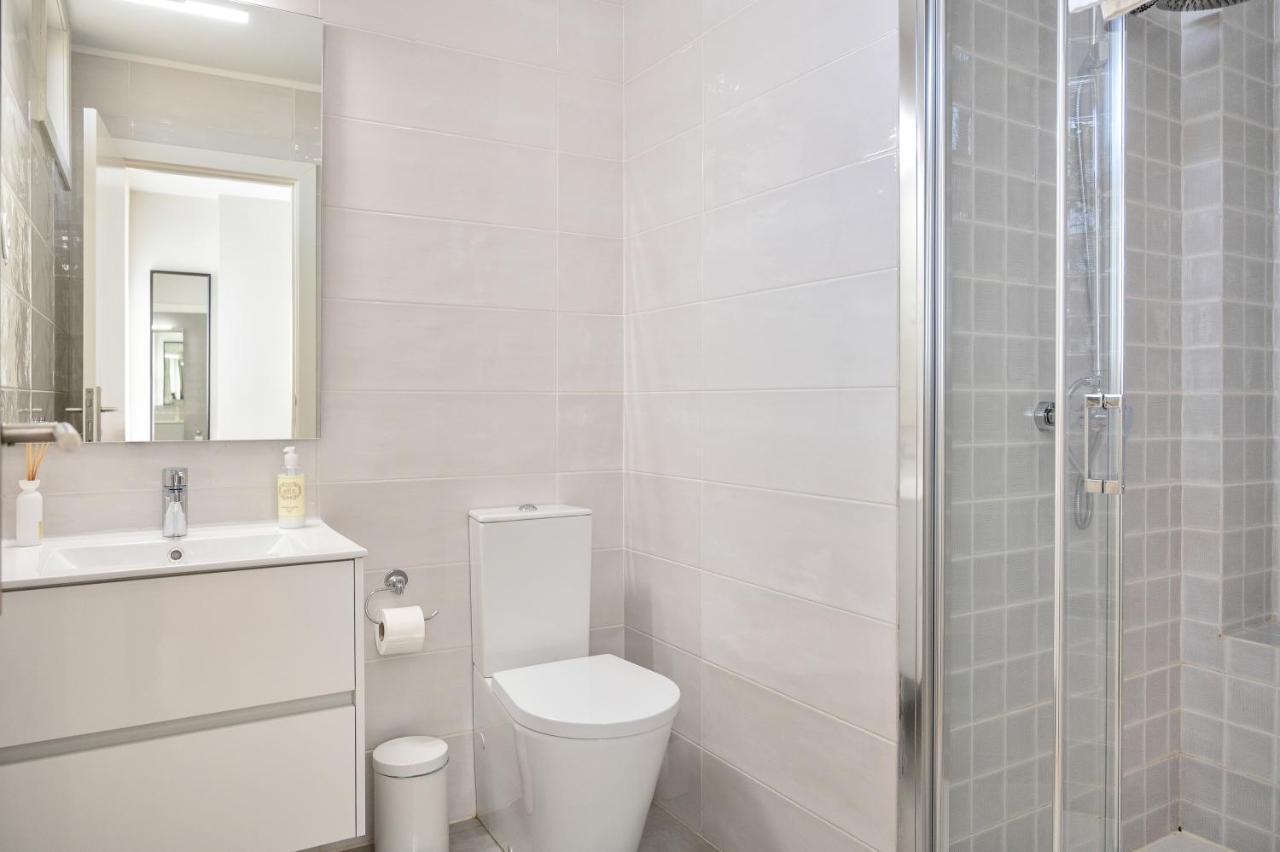 Invicta Premium - 4Br Downtown Apartment With Ac Porto Buitenkant foto