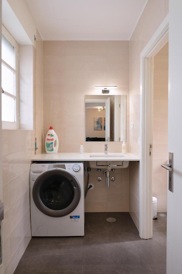 Invicta Premium - 4Br Downtown Apartment With Ac Porto Buitenkant foto