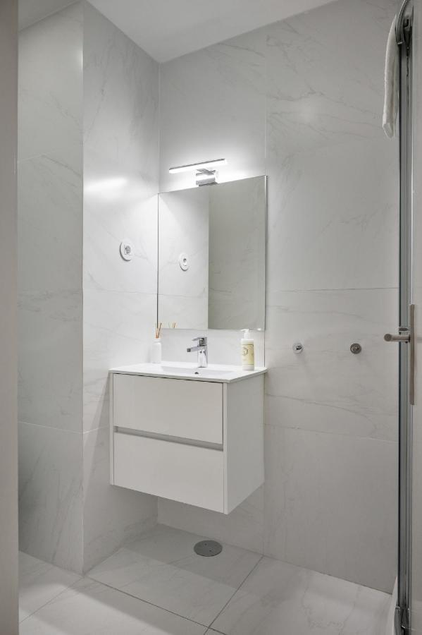 Invicta Premium - 4Br Downtown Apartment With Ac Porto Buitenkant foto