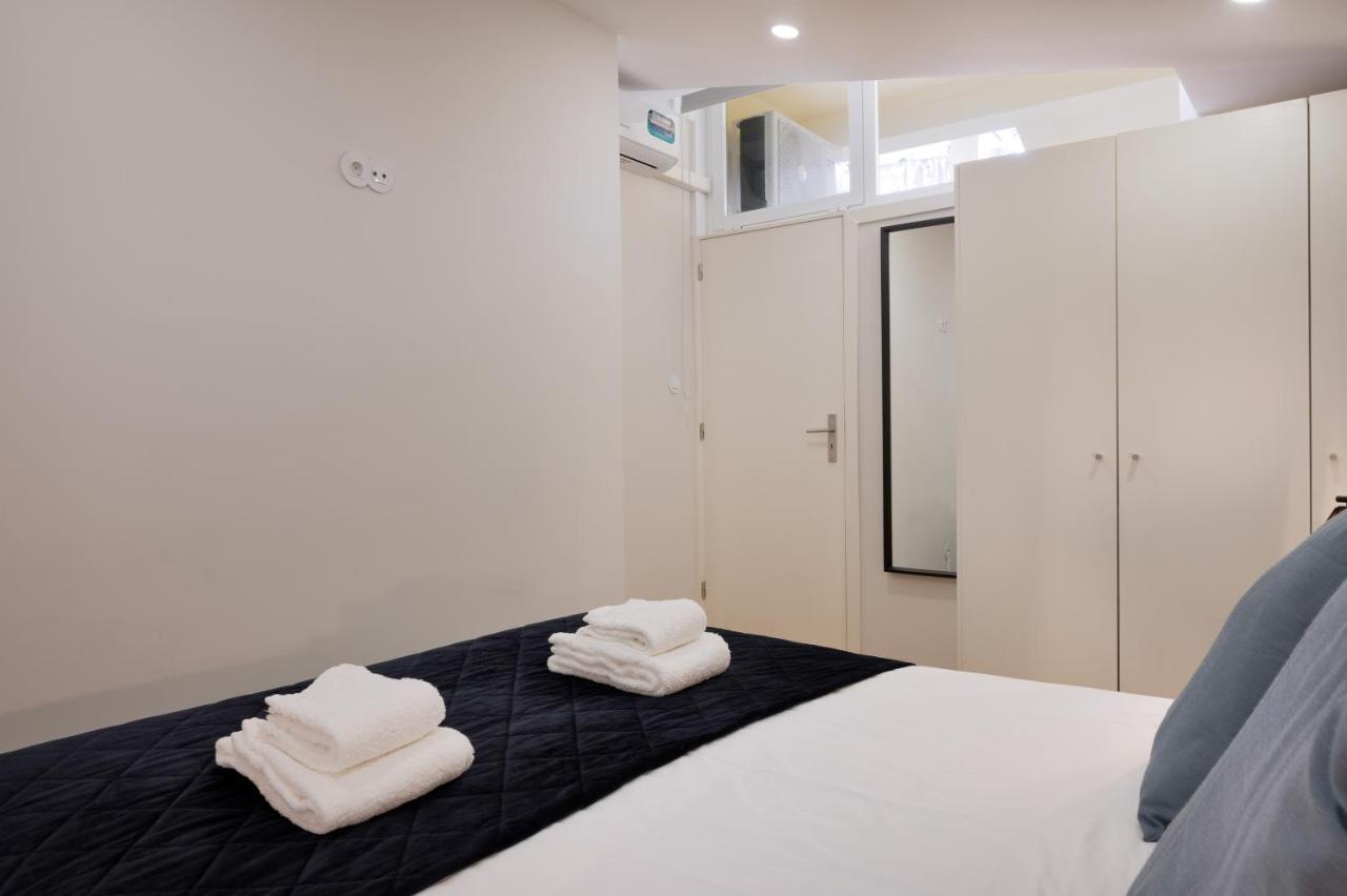 Invicta Premium - 4Br Downtown Apartment With Ac Porto Buitenkant foto